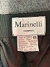 MARTINELLI Black Formal Skirt Size EU 42 / US 12 - photo 4