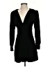 Zara Black Cocktail Dress Size XS - photo 1