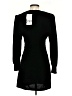 Zara Black Cocktail Dress Size XS - photo 2