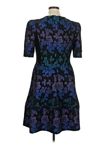 Teri Jon by Rickie Freeman Cocktail Dress (view 2)