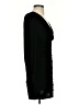 Zara Black Cocktail Dress Size XS - photo 4