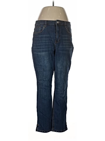 Christopher & Banks Jeans (view 1)