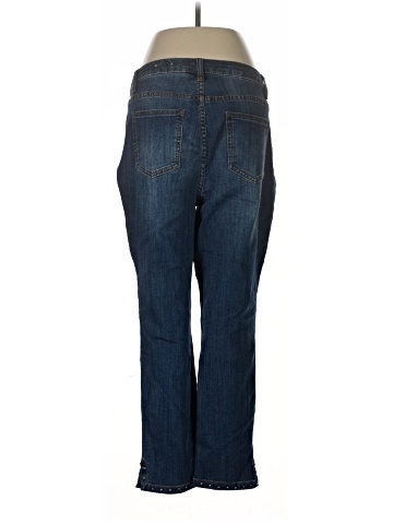 Christopher & Banks Jeans (view 2)