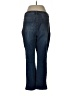 Christopher & Banks Blue Jeans Size 8 - photo 2