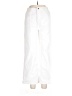 DAZY 100% Cotton White Jeans Size XL - photo 1