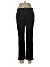 Christopher & Banks Black Casual Pants Size 8 (petite) - photo 1