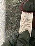 Connected Apparel Solid Burgundy Casual Dress Size 8 - photo 8