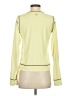 Athleta Yellow Long Sleeve T-Shirt Size S - photo 2