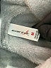 Exertek 100% Polyester Gray Sweatshirt Size M - photo 7