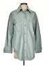 Wilfred 100% Polyurethane Green Raincoat Size XXS - photo 1