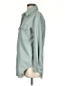 Wilfred 100% Polyurethane Green Raincoat Size XXS - photo 5