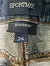 Sportmax Blue Jeans Size 26 waist - photo 4