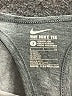 Nike Gray Active Tank Size S - photo 7