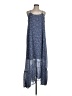 Unbranded Blue Casual Dress Size M - photo 1
