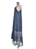 Unbranded Blue Casual Dress Size M - photo 5