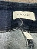 FRAME Blue Jeans Size 2 - photo 3