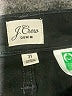 J.Crew Solid Black Casual Pants Size 31 waist - photo 4