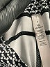 Lululemon Athletica Chevron-herringbone Gray Active Pants Size 4 - photo 4