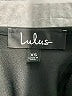 Lulus Black Bodysuit Size XS - photo 3