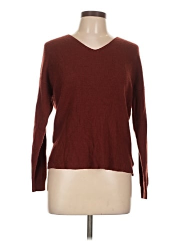 Bar III Pullover Sweater (view 1)