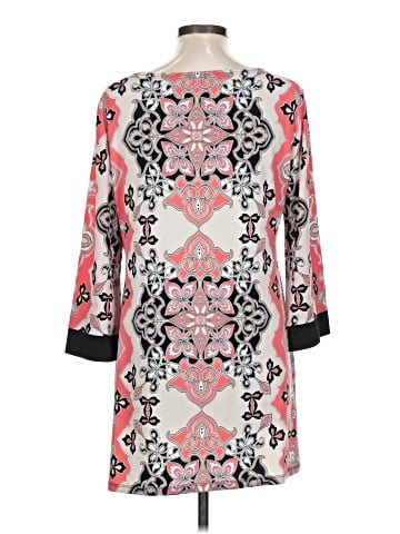 Style&Co Casual Dress (view 2)