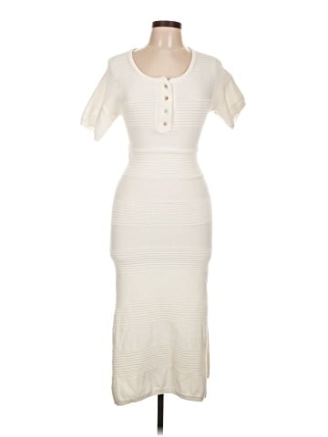 Sancia Casual Dress (view 1)
