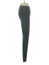 Lululemon Athletica Solid Gray Active Pants Size 4 - photo 4