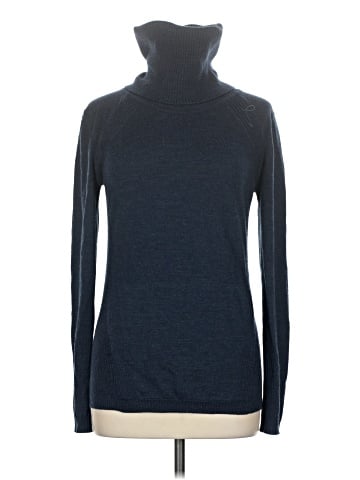 Lululemon Athletica Turtleneck Sweater (view 1)