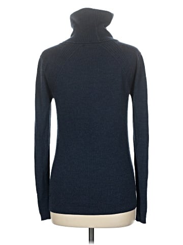 Lululemon Athletica Turtleneck Sweater (view 2)