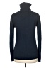 Lululemon Athletica Blue Turtleneck Sweater Size 10 - photo 2