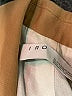 IRO 100% Viscose Tan Blazer Size EU (FR) 36 / US 4 - photo 6