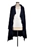Assorted Brands Blue Cardigan Size M - photo 1