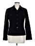 Talbots Black Blazer Size 8 - photo 1