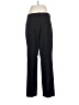 Coldwater Creek Black Dress Pants Size 8 - photo 2
