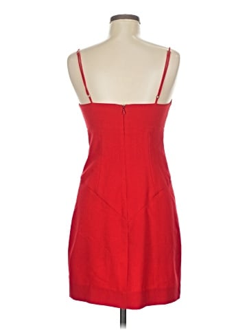Black Halo Cocktail Dress (view 2)