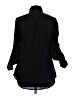 Prototype 100% Cotton Black 3/4 Sleeve Button-Down Shirt Size M - photo 2