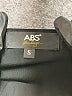 ABS Allen Schwartz Solid Black Cocktail Dress Size S - photo 7