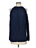 Ramy Brook Blue Sleeveless Blouse Size XS - photo 1