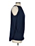 Ramy Brook Blue Sleeveless Blouse Size XS - photo 4