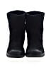 Ugg Black Ankle Boots Size 7 - photo 2