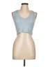 Athleta Blue Tank Top Size L - photo 1