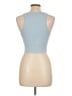 Athleta Blue Tank Top Size L - photo 2