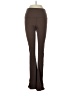 Strut This Brown Active Pants Size XS (estimated) - photo 1