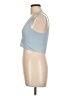 Athleta Blue Tank Top Size L - photo 5