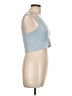 Athleta Blue Tank Top Size L - photo 4