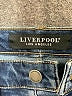 Liverpool Los Angeles Hearts Blue Jeans Size 26 waist - photo 7
