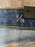 Liverpool Los Angeles Hearts Blue Jeans Size 26 waist - photo 8