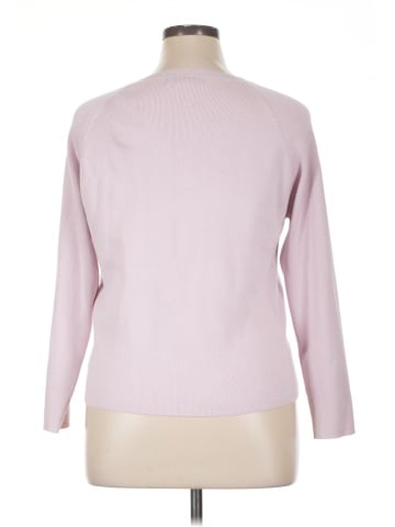 DressBarn Pullover Sweater (view 2)