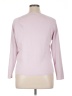 DressBarn Pink Pullover Sweater Size 14 - 16 - photo 2