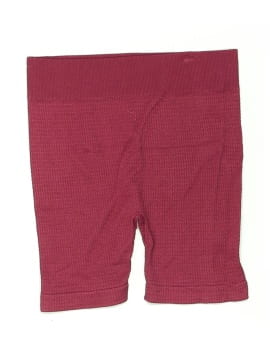 No Boundaries Athletic Shorts